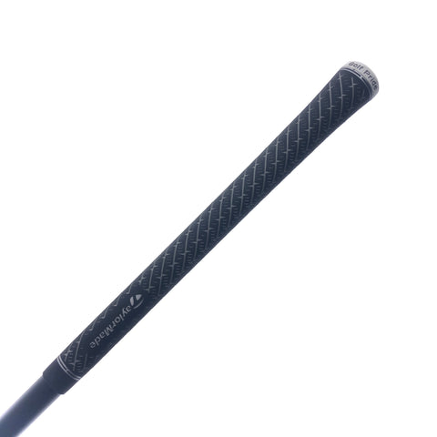 Used Mitsubishi Vanquish 4R Driver Shaft / Regular Flex / TaylorMade Gen 2 Adap