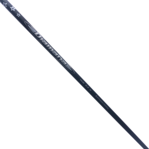 Used Mitsubishi Diamana WB 6th Gen 53 X Driver Shaft / X-Stiff Flex / TaylorMad