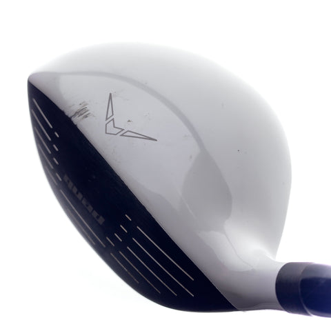 Used Ben Ross Quad Speed RIP Driver / 10.0 Degrees / Regular Flex