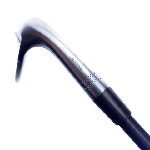 Used Callaway Opus Platinum Chrome Sand Wedge / 54.0 Degrees / Wedge Flex