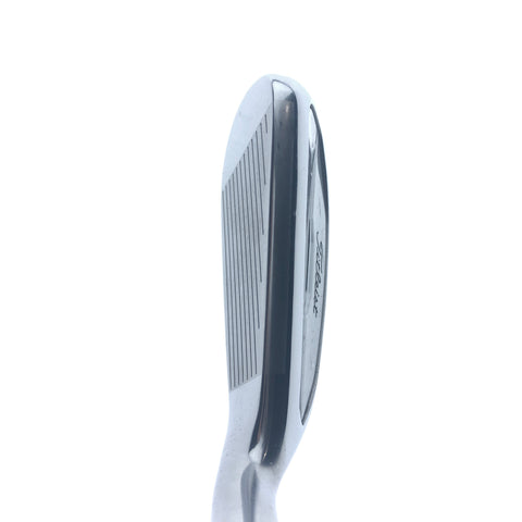 Used Titleist U505 2023 1 Hybrid / 16.0 Degrees / X-Stiff Flex