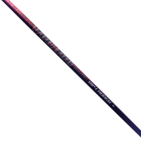 Used Ben Ross Quad Speed RIP Driver / 10.0 Degrees / Regular Flex