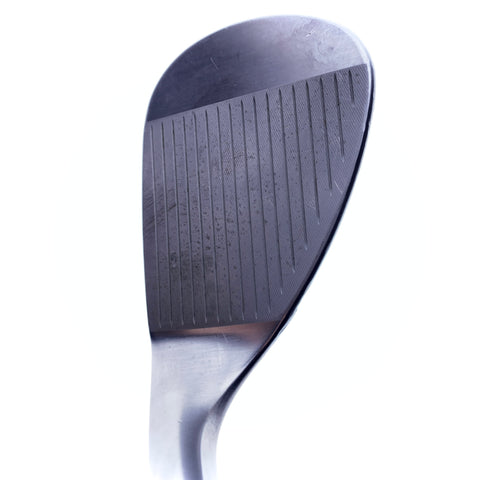 Used Callaway Opus Platinum Chrome Sand Wedge / 54.0 Degrees / Wedge Flex