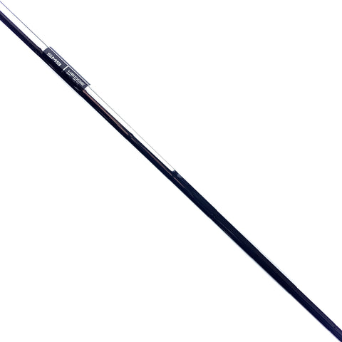 Used Titleist SM9 Brushed Steel Lob Wedge / 60.0 Degrees / Wedge Flex / Left-H