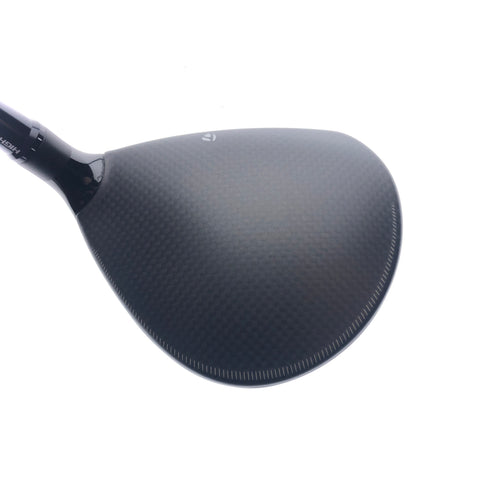 Used TaylorMade Qi4D 7 Fairway Wood / 21.0 Degrees / Stiff Flex