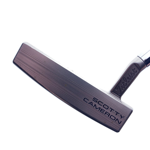 Used Scotty Cameron Special Select Fastback 1.5 Putter / 35.0 Inches