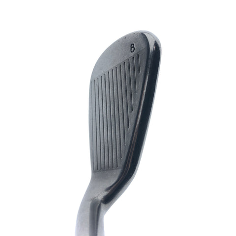 Used Ping G15 8 Iron / 36.0 Degrees / Ladies Flex