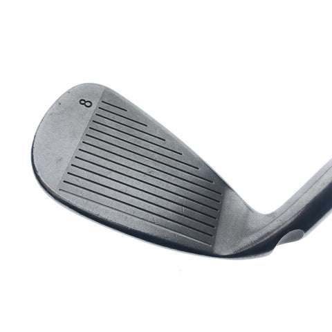 Used Ping G15 8 Iron / 36.0 Degrees / Ladies Flex