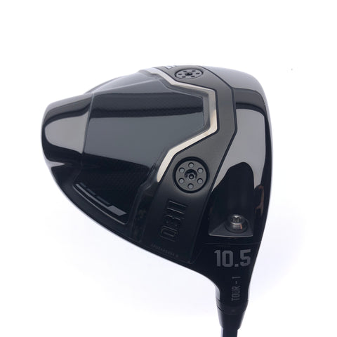 Used PXG 0311 Black Ops Tour -1 Driver / 10.5 Degrees / Regular Flex