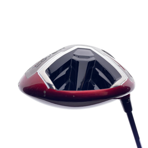 Used Nike VRS Covert 2.0 Driver / 10.5 Degrees / Stiff Flex