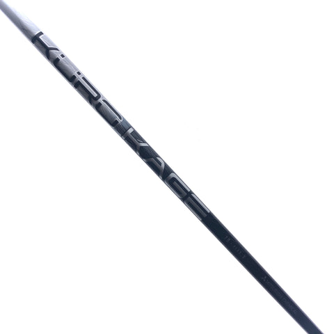 Used Mitsubishi Rayon Kuro Kage 70 X Fairway Shaft / X-Stiff Flex / TaylorMade
