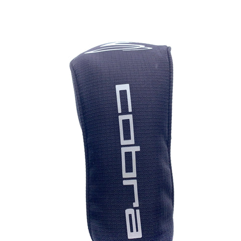 Used Cobra Fly XL 4 Hybrid / 23.0 Degrees / Regular Flex