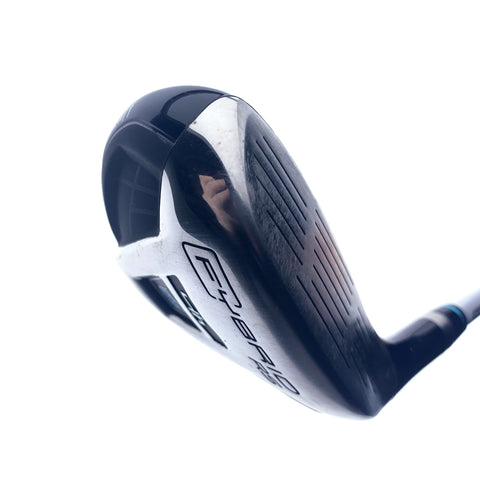Used Wilson Fybrid 5 Hybrid / 26 Degrees / Ladies Flex