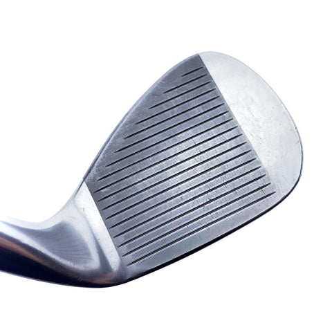 Used Titleist Vokey SM7 Tour Chrome Gap Wedge / 52.0 Degrees / Wedge Flex / L-H