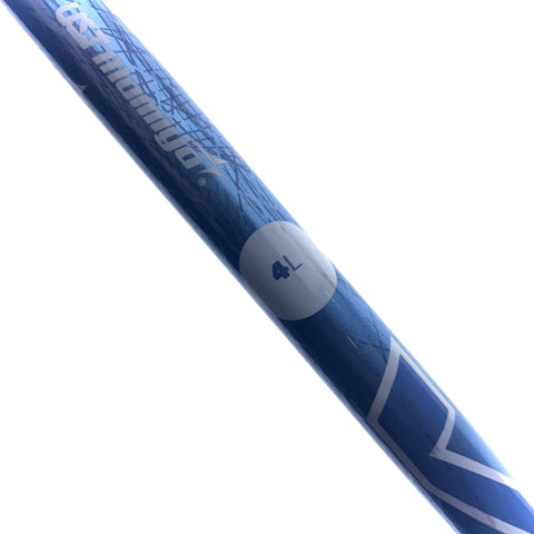 Used Wilson Fybrid 5 Hybrid / 26 Degrees / Ladies Flex