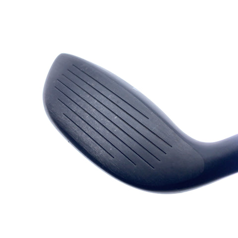 Used Wilson DynaPwr 4 Hybrid / 22.0 Degrees / Regular Flex