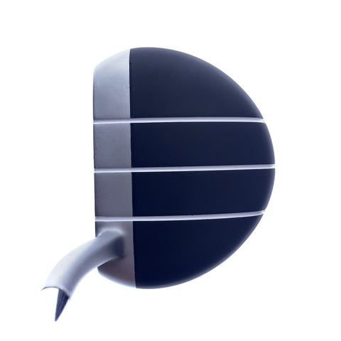 Used TOUR ISSUE Odyssey Stroke Lab Tuttle Flow Putter / 34.0 Inches