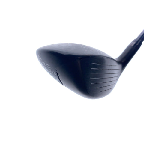 Used Wilson DynaPwr 4 Hybrid / 22.0 Degrees / Regular Flex