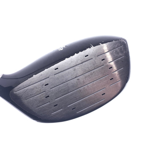 Used Cobra SZ 3 Fairway Wood / 14.5 Degrees / Regular Flex / Left-Handed