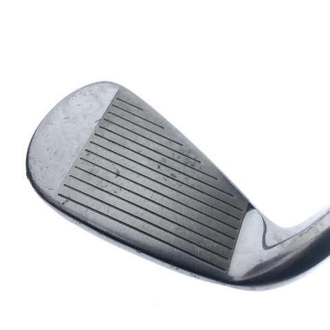 Used Wilson D200 7 Iron / 31.0 Degrees / Regular Flex