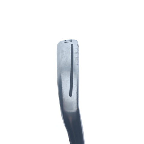 Used TaylorMade P770 2024 5 Iron / 25.5 Degrees / X-Stiff Flex