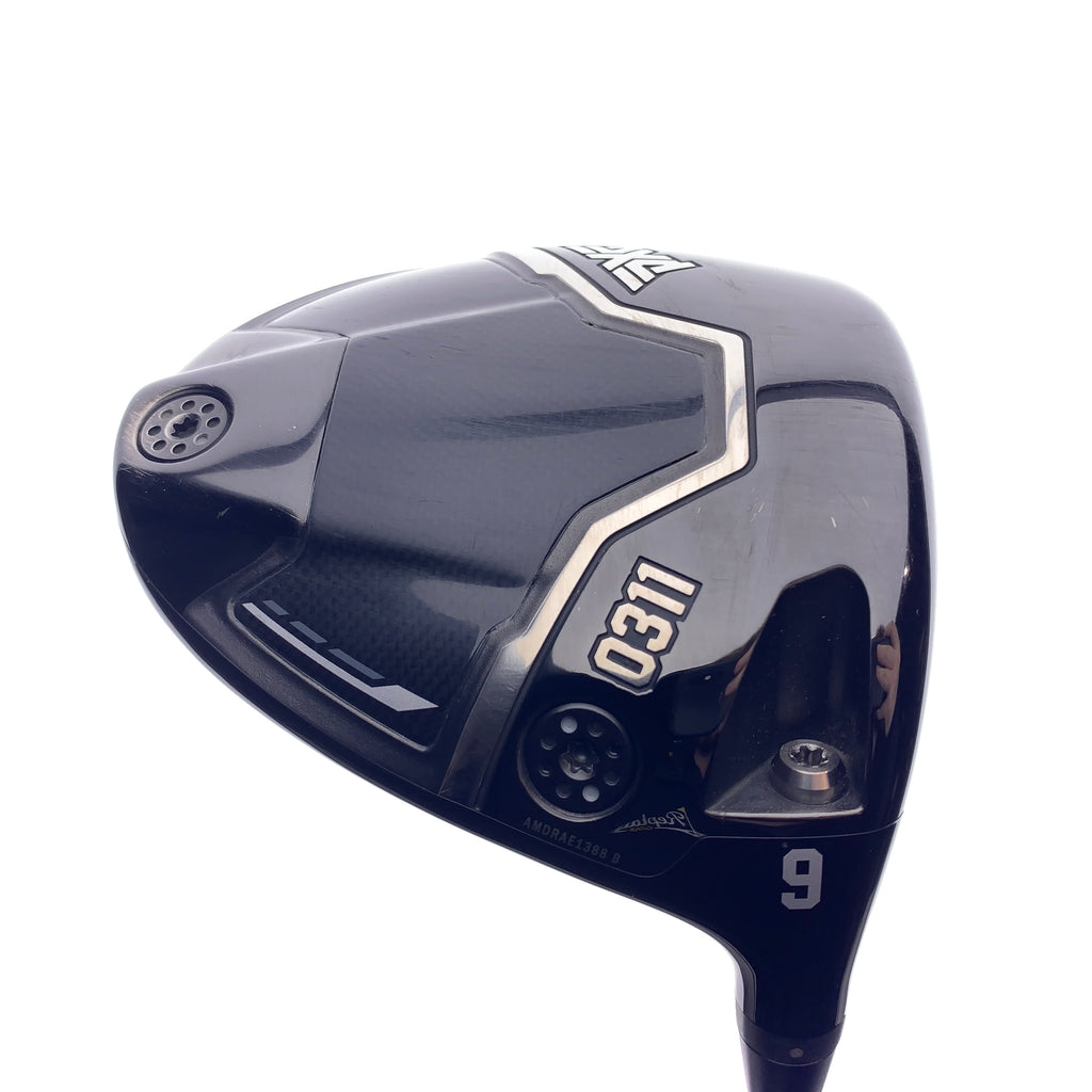 Used PXG 0311 Black Ops Driver / 9.0 Degrees / Stiff Flex