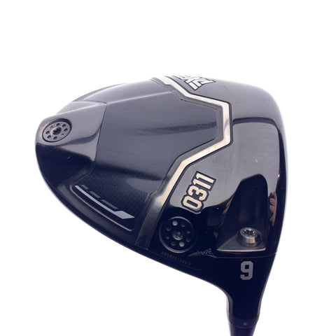 Used PXG 0311 Black Ops Driver / 9.0 Degrees / Stiff Flex