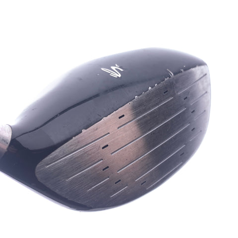 Used Cobra SZ 3 Fairway Wood / 14.5 Degrees / Regular Flex / Left-Handed