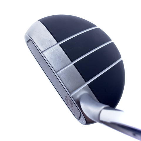 Used TOUR ISSUE Odyssey Stroke Lab Tuttle Flow Putter / 34.0 Inches