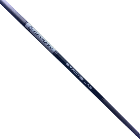 Used TOUR ISSUE Odyssey Stroke Lab Tuttle Flow Putter / 34.0 Inches