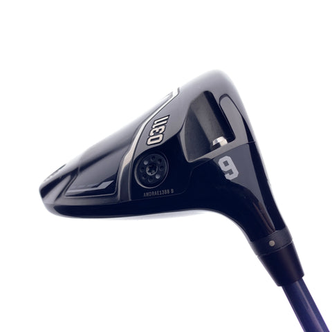 Used PXG 0311 Black Ops Driver / 9.0 Degrees / Stiff Flex
