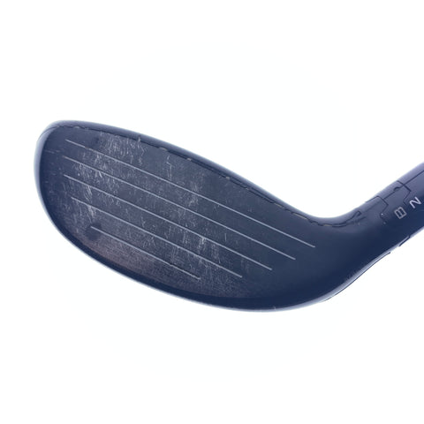 Used Titleist GT2 3  HL Fairway Wood / 16.5 Degrees / X-Stiff Flex