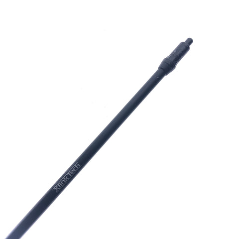 Used Mitsubishi 1K Black 85 S Rescue / Hybrid / Utility Shaft / Stiff Flex / PI