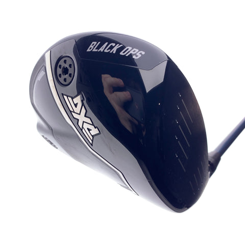 Used PXG 0311 Black Ops Driver / 9.0 Degrees / Stiff Flex