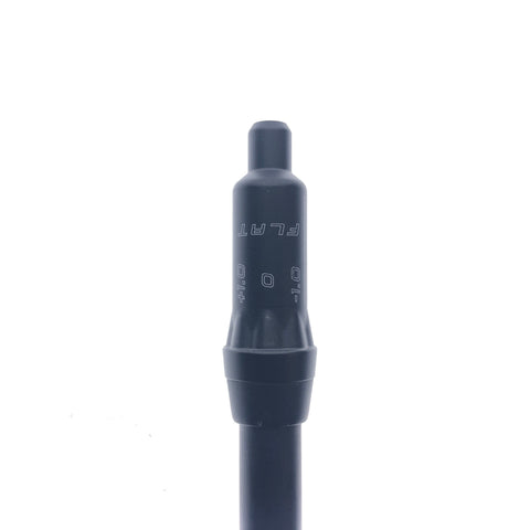 Used Mitsubishi 1K Black 85 S Rescue / Hybrid / Utility Shaft / Stiff Flex / PI