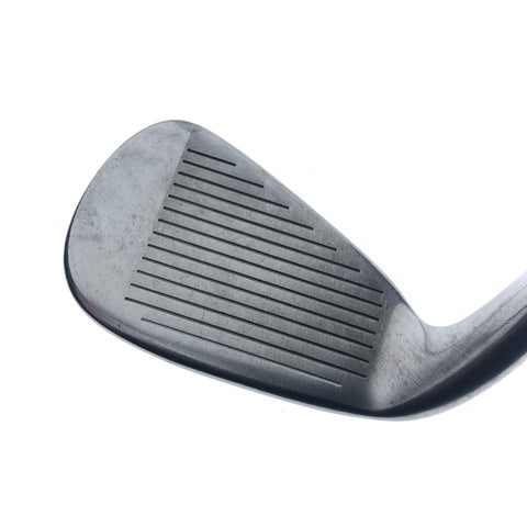 Used TaylorMade Burner 2.0 7 Iron / 31.0 Degrees / Regular Flex