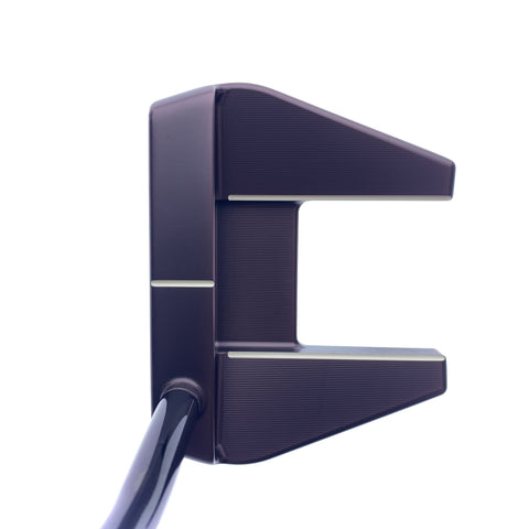 Used Toulon Design First Run Las Vegas Putter / 33.0 Inches