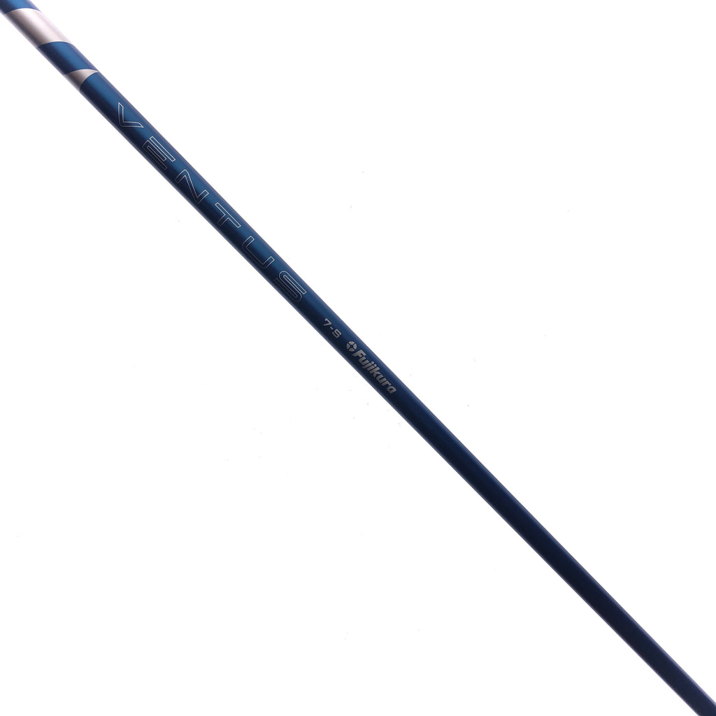 Used Ventus Blue VeloCore+ 7-S Fairway Shaft / Stiff Flex / TaylorMade Gen 2 - Replay Golf 