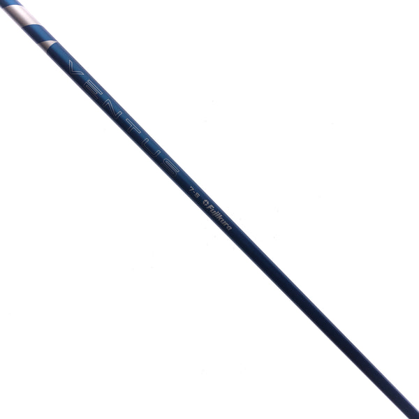 Used Ventus Blue VeloCore+ 7-S Fairway Shaft / Stiff Flex / TaylorMade Gen 2 - Replay Golf 