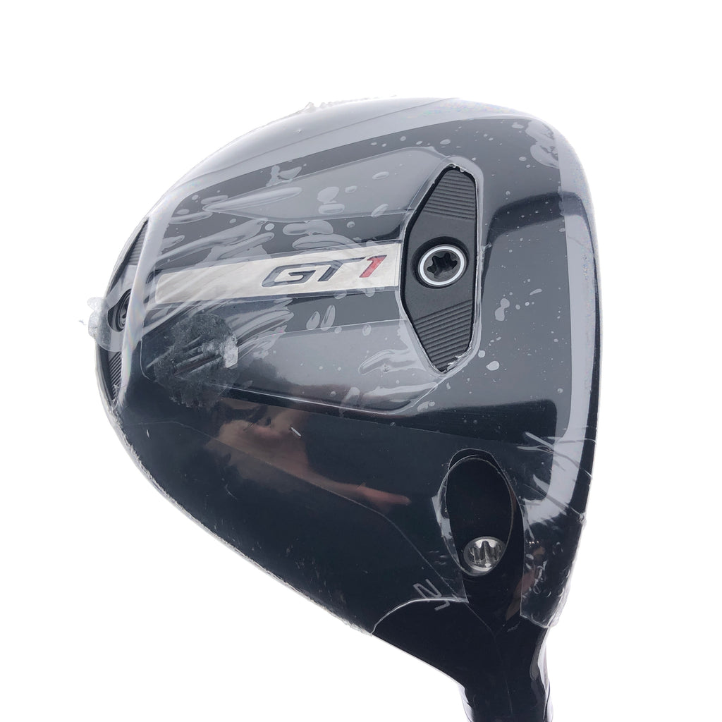 NEW Titleist GT1 7 Fairway Wood / 21 Degrees / Regular Flex