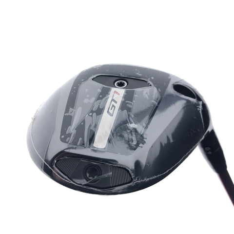 NEW Titleist GT1 7 Fairway Wood / 21 Degrees / Regular Flex