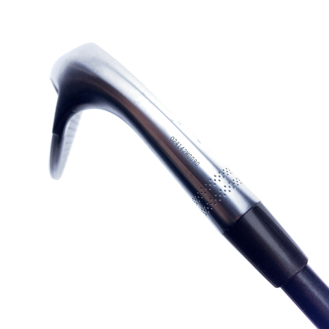 Used Callaway Opus Platinum Chrome Lob Wedge / 58.0 Degrees / Wedge Flex
