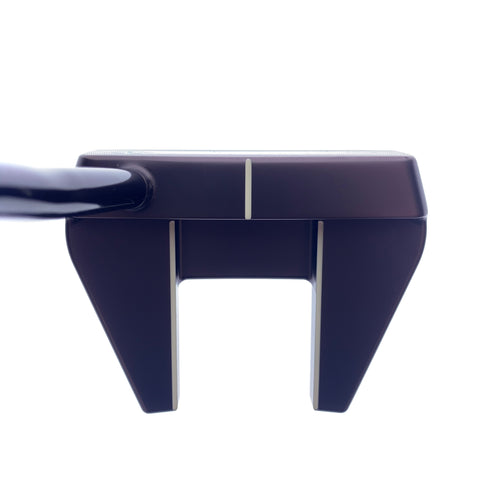 Used Toulon Design First Run Las Vegas Putter / 33.0 Inches