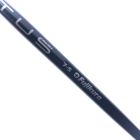 Used Fujikura Ventus Blue VeloCore 7-S Fairway Shaft / Stiff Flex / PING Gen 3