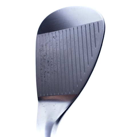 Used Callaway Opus Platinum Chrome Lob Wedge / 58.0 Degrees / Wedge Flex