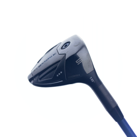 Used Callaway Paradym Ai Smoke Triple Diamond 5 Fairway Wood/ 18.0 Deg/ X-Stiff