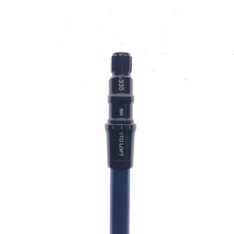 Used Ventus Blue VeloCore+ 7-S Fairway Shaft / Stiff Flex / TaylorMade Gen 2 - Replay Golf 