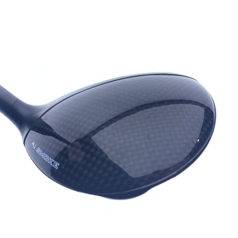 Used Callaway Paradym Ai Smoke Triple Diamond 5 Fairway Wood/ 18.0 Deg/ X-Stiff