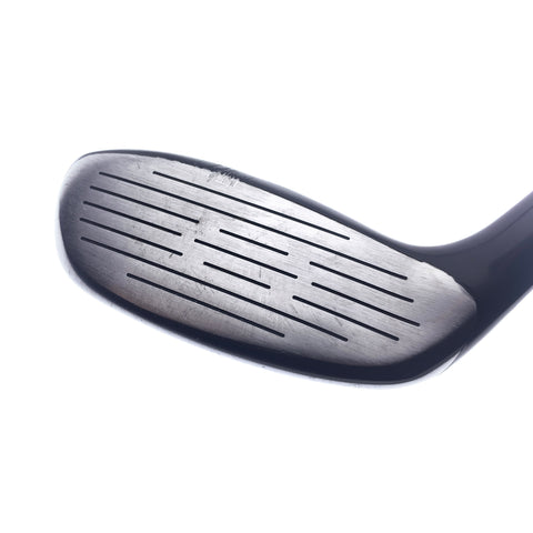 Used Wilson Fybrid 3 Hybrid / 19.5 Degrees / Regular Flex