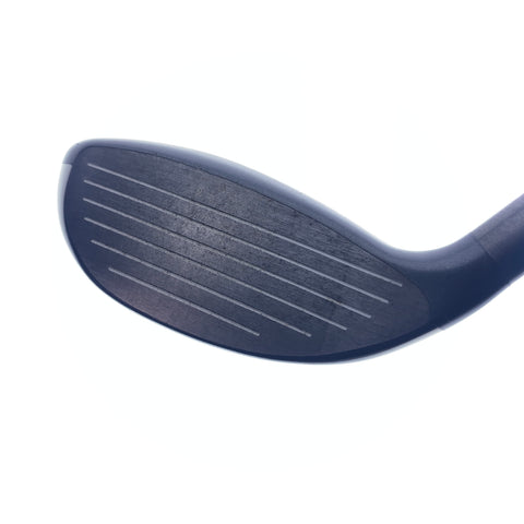 Used Callaway Paradym Ai Smoke Triple Diamond 5 Fairway Wood/ 18.0 Deg/ X-Stiff